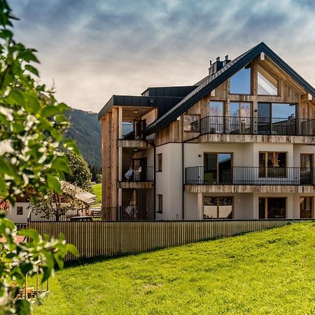 Almadel - Appartementhaus In Schladming-Dachstein 外观 照片