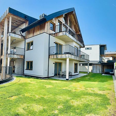 Almadel - Appartementhaus In Schladming-Dachstein 外观 照片