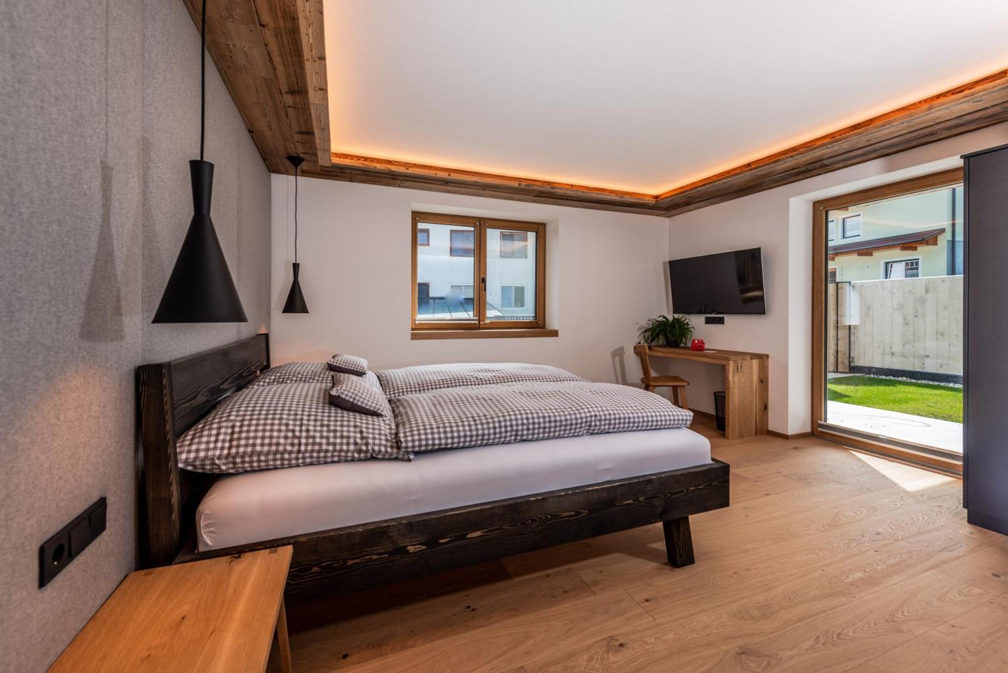 Almadel - Appartementhaus In Schladming-Dachstein 外观 照片