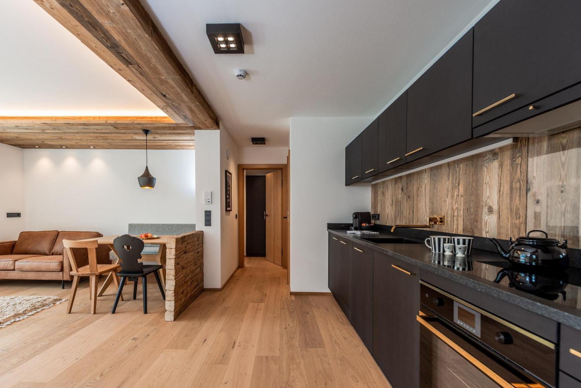 Almadel - Appartementhaus In Schladming-Dachstein 外观 照片