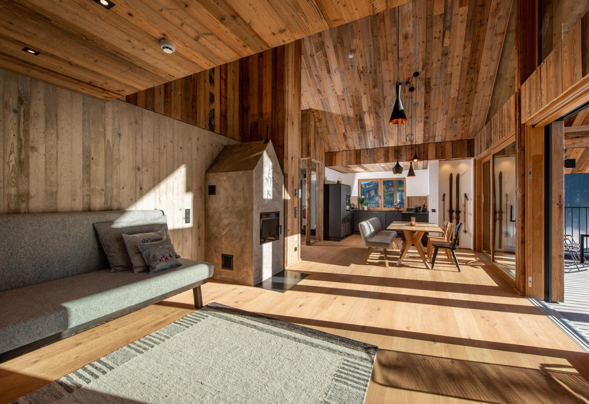 Almadel - Appartementhaus In Schladming-Dachstein 外观 照片