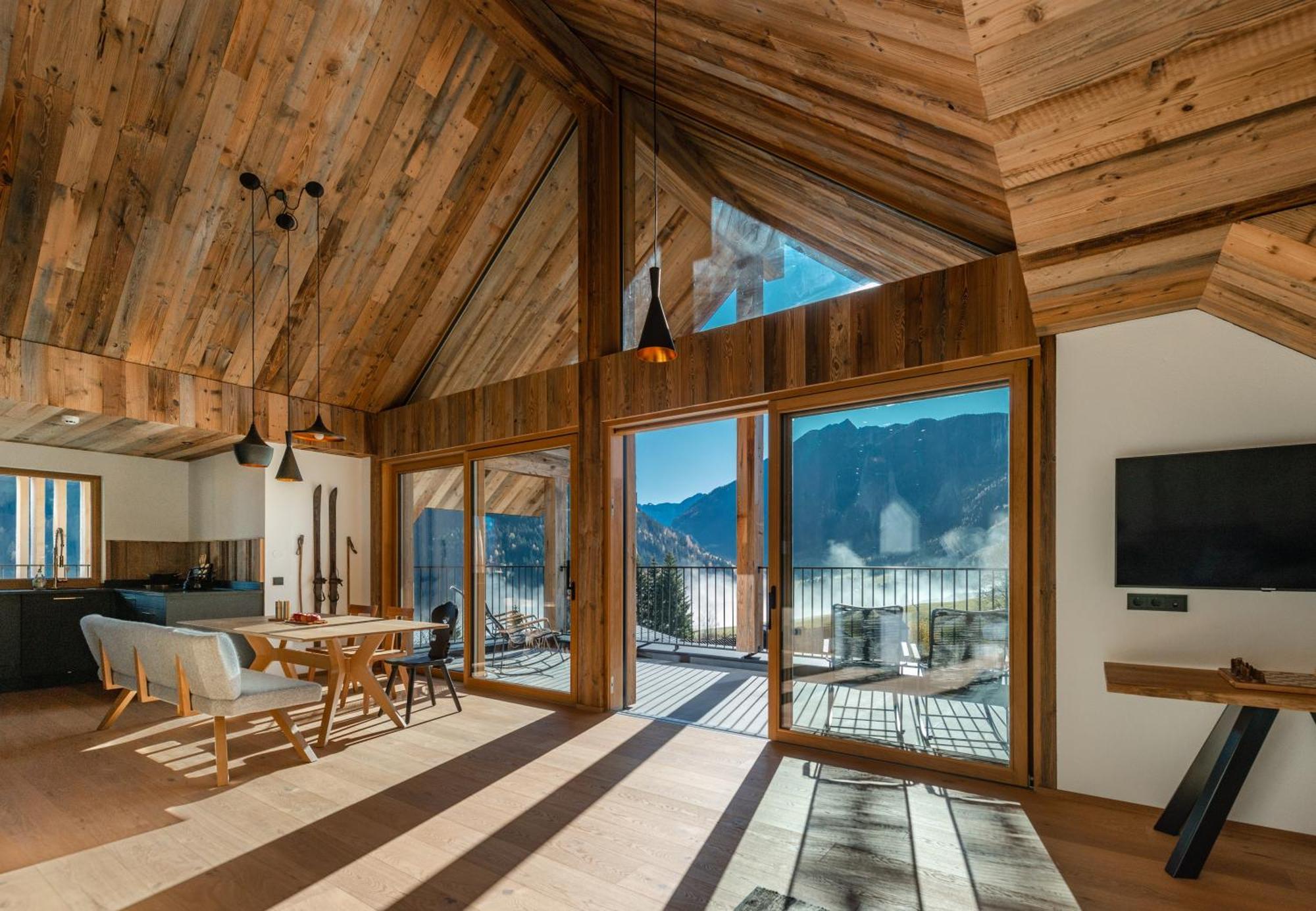 Almadel - Appartementhaus In Schladming-Dachstein 外观 照片