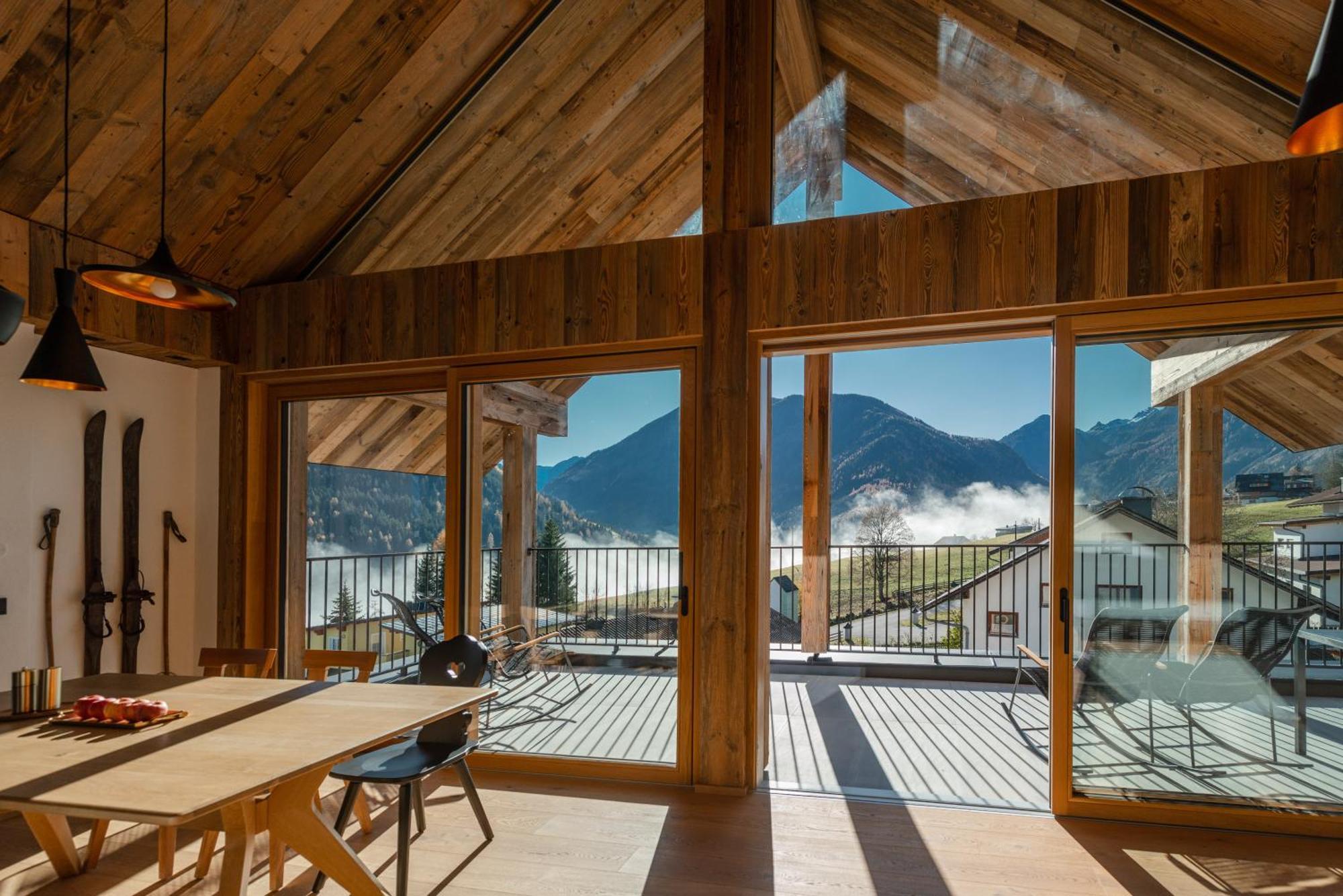 Almadel - Appartementhaus In Schladming-Dachstein 外观 照片