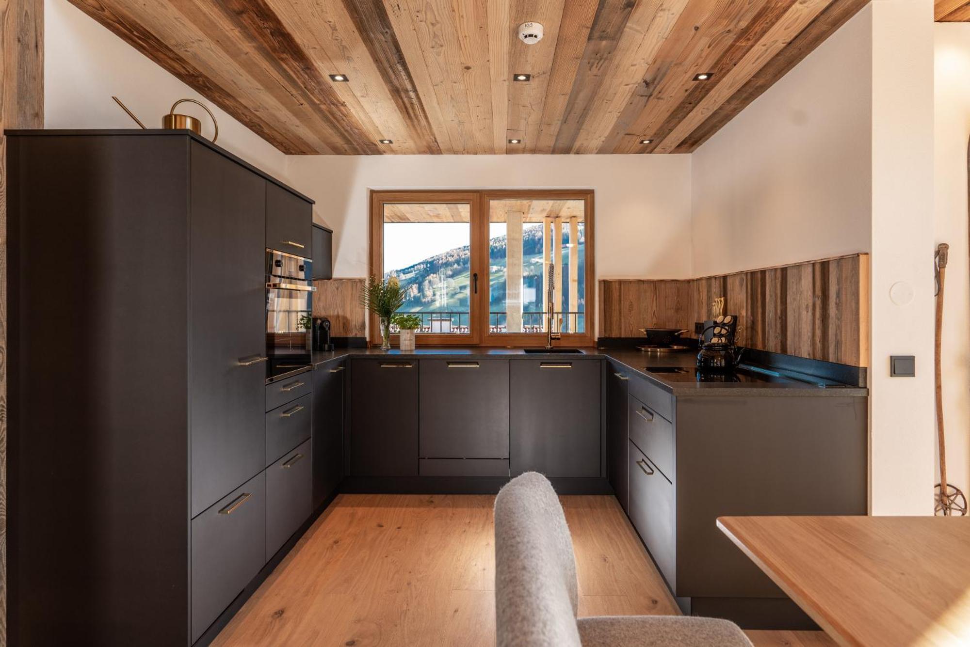 Almadel - Appartementhaus In Schladming-Dachstein 外观 照片