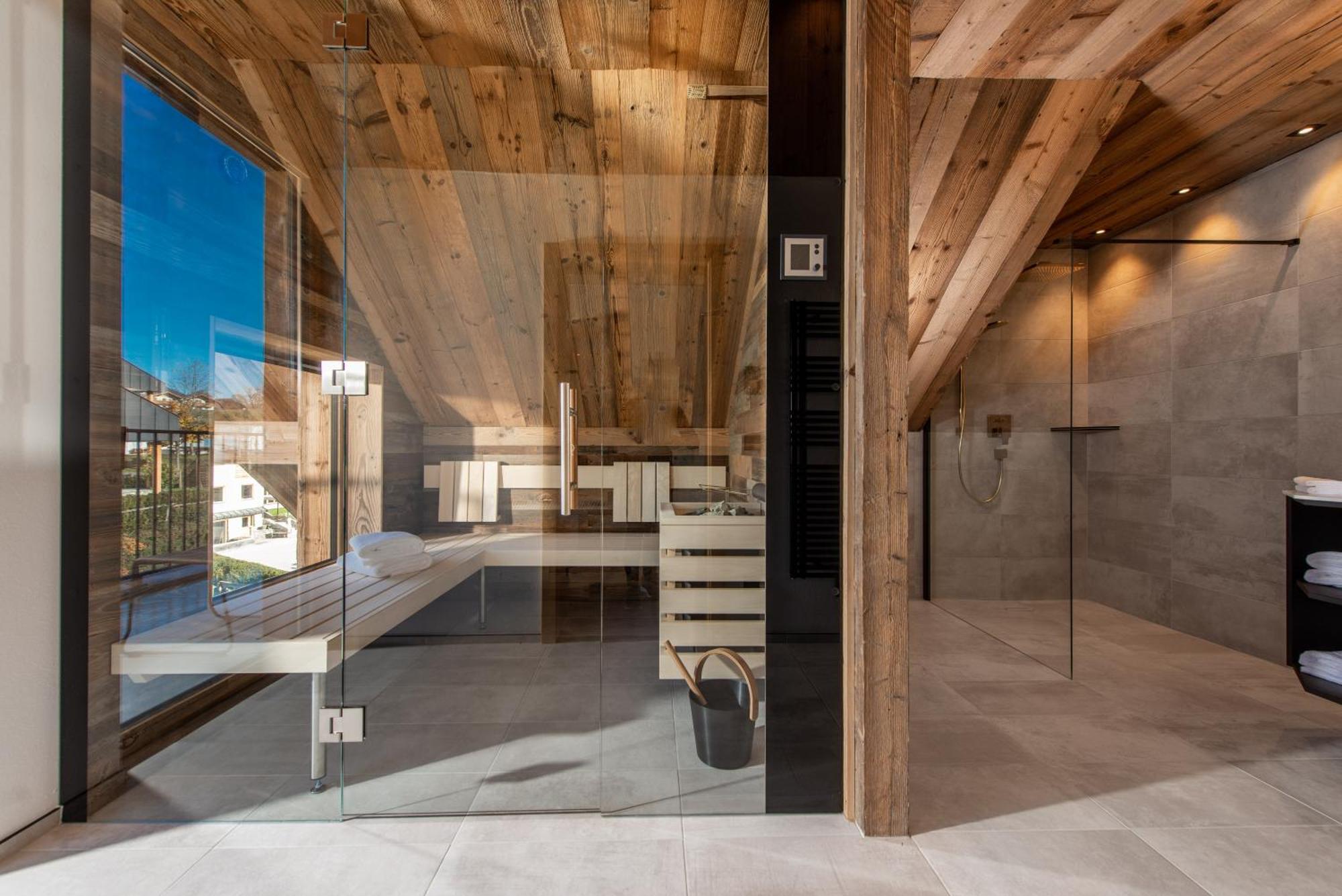 Almadel - Appartementhaus In Schladming-Dachstein 外观 照片