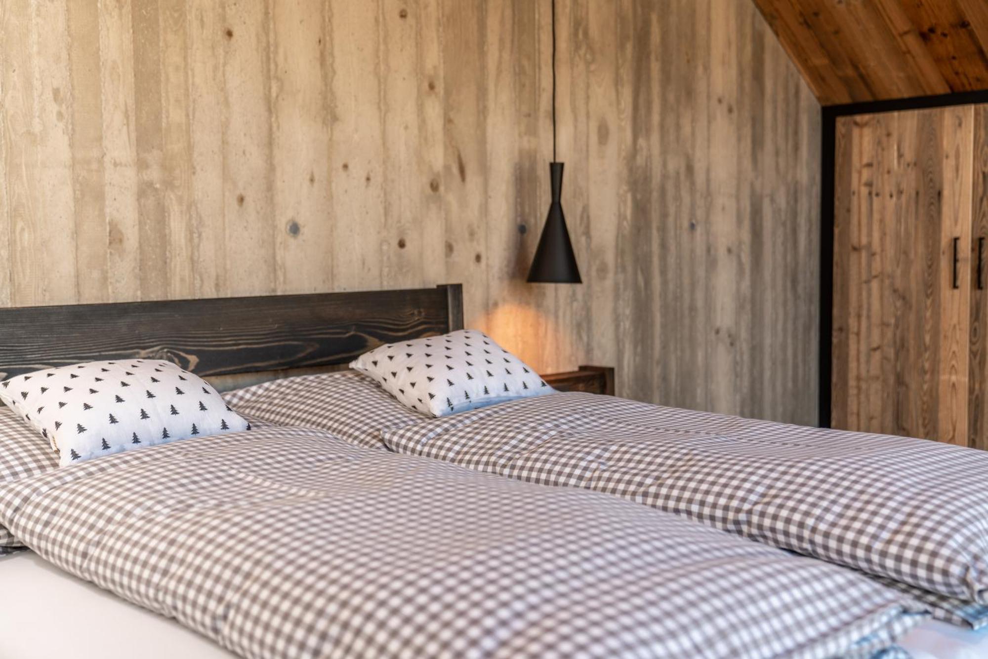 Almadel - Appartementhaus In Schladming-Dachstein 外观 照片