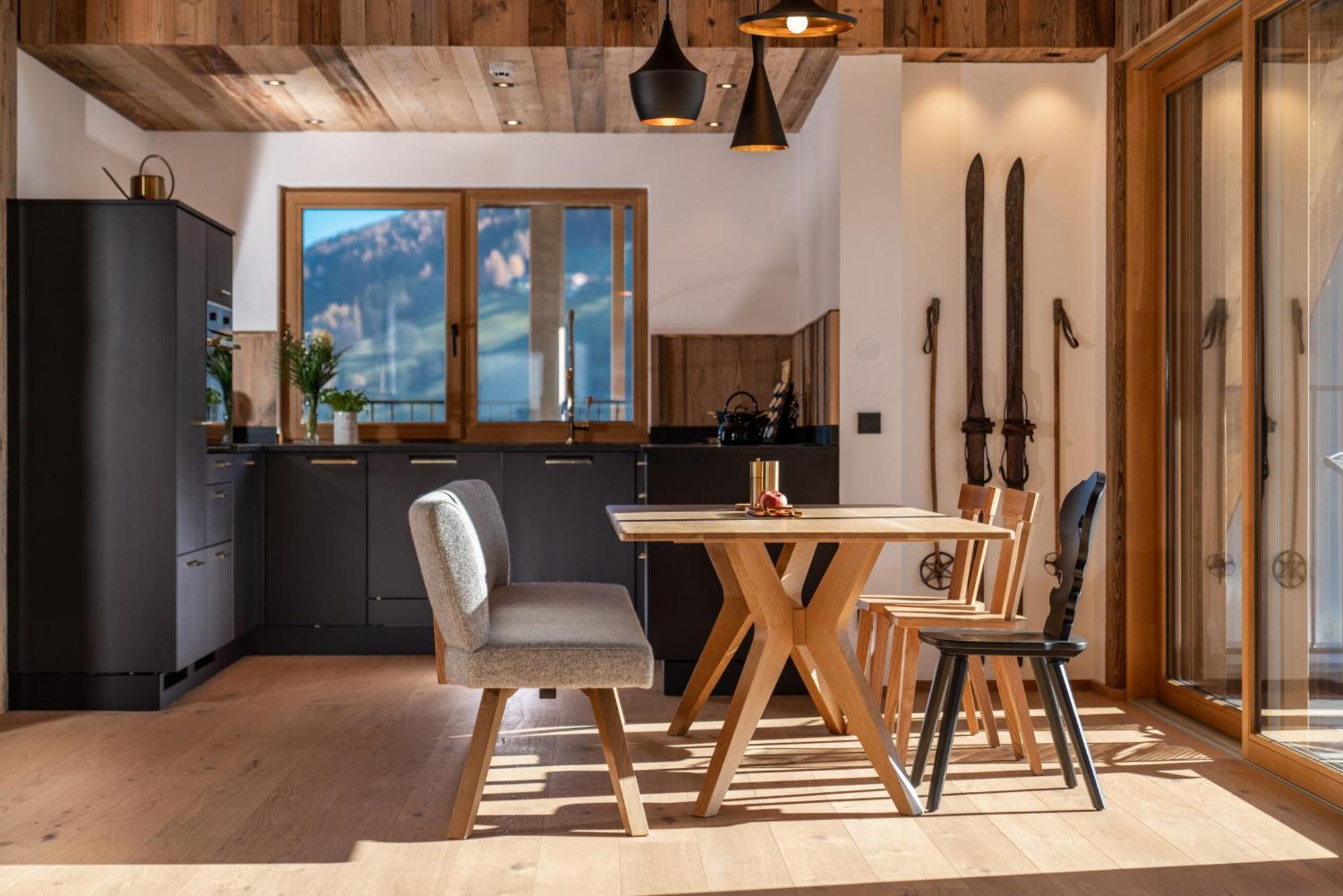 Almadel - Appartementhaus In Schladming-Dachstein 外观 照片