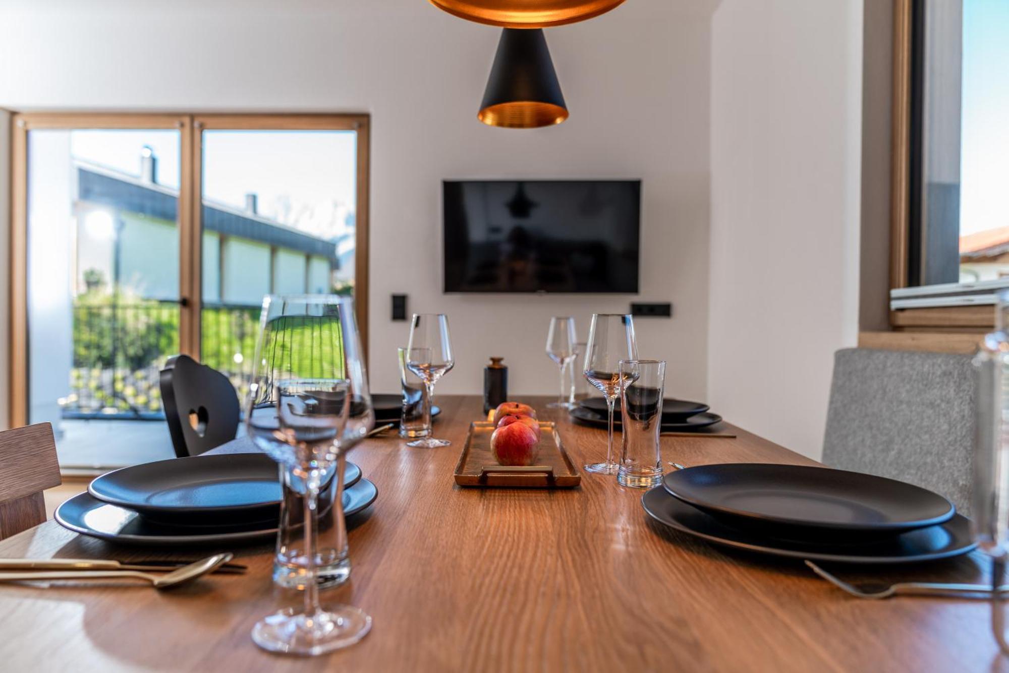 Almadel - Appartementhaus In Schladming-Dachstein 外观 照片