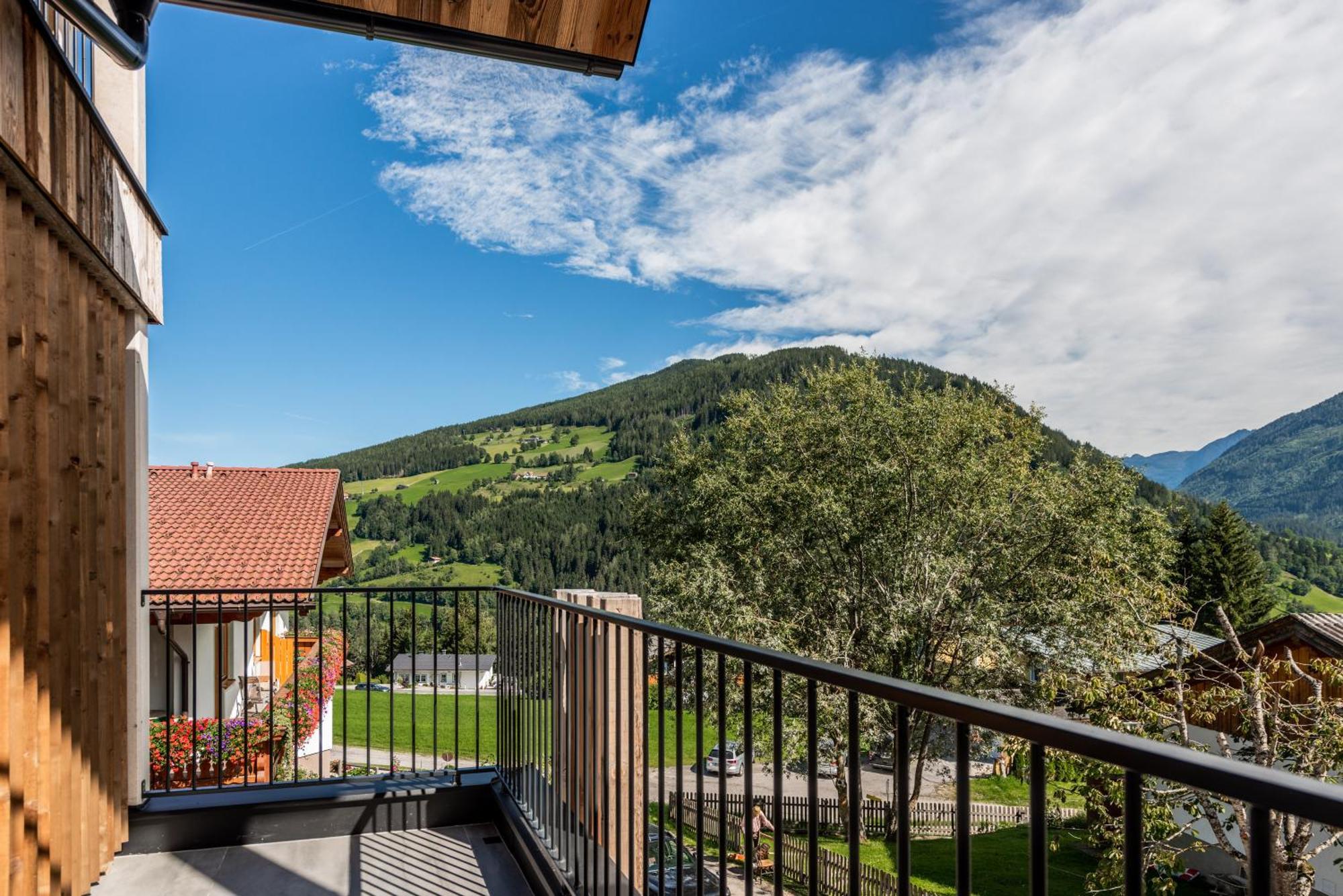 Almadel - Appartementhaus In Schladming-Dachstein 外观 照片