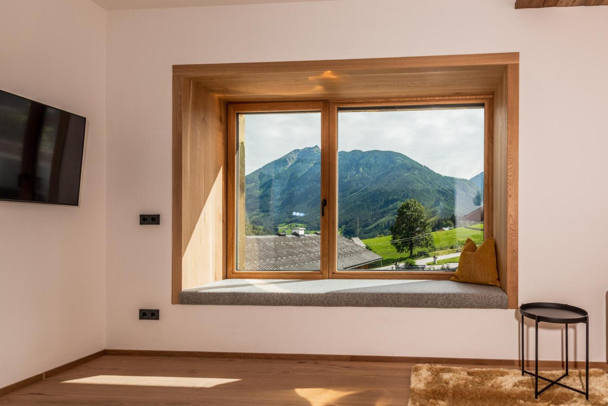 Almadel - Appartementhaus In Schladming-Dachstein 外观 照片