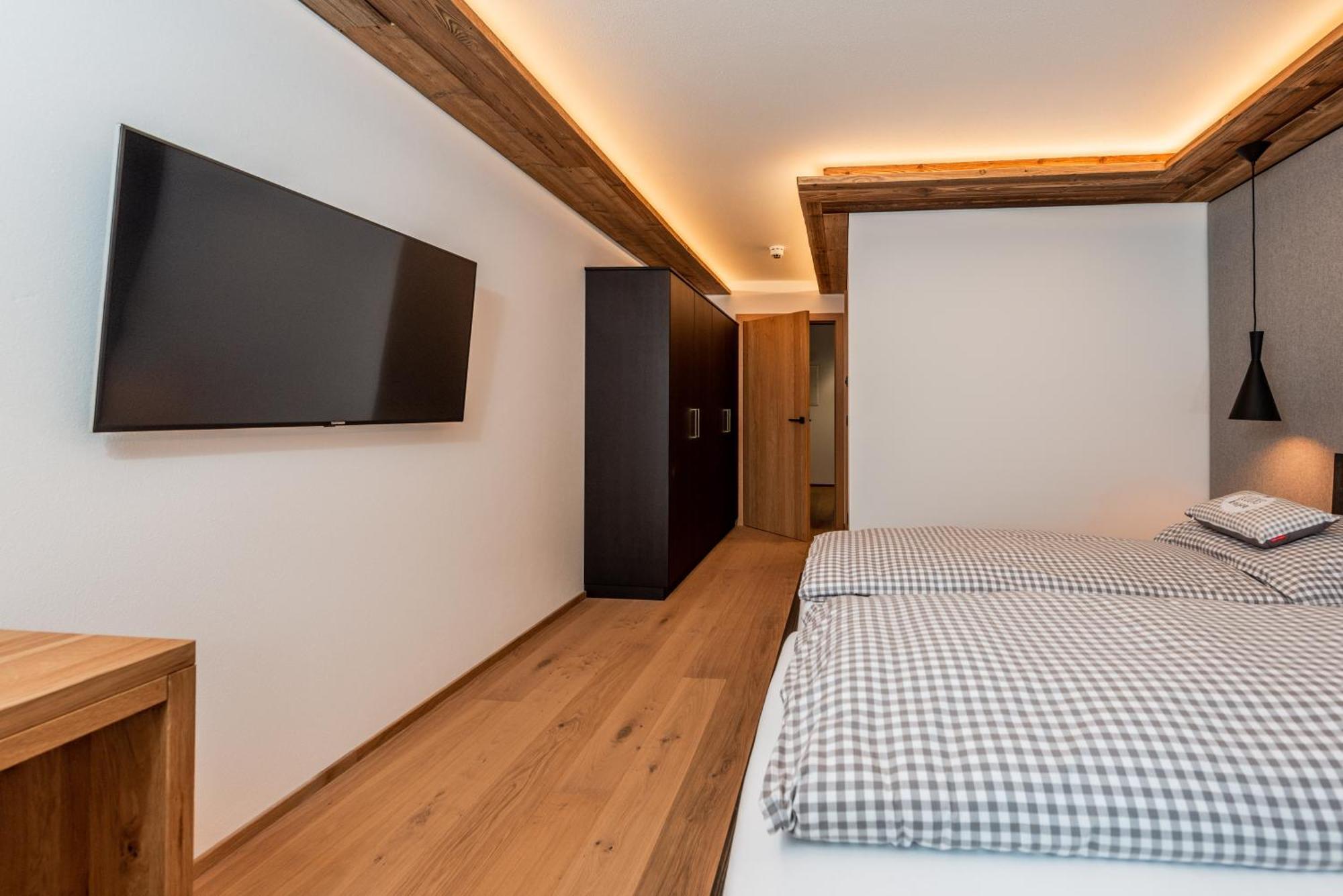 Almadel - Appartementhaus In Schladming-Dachstein 外观 照片