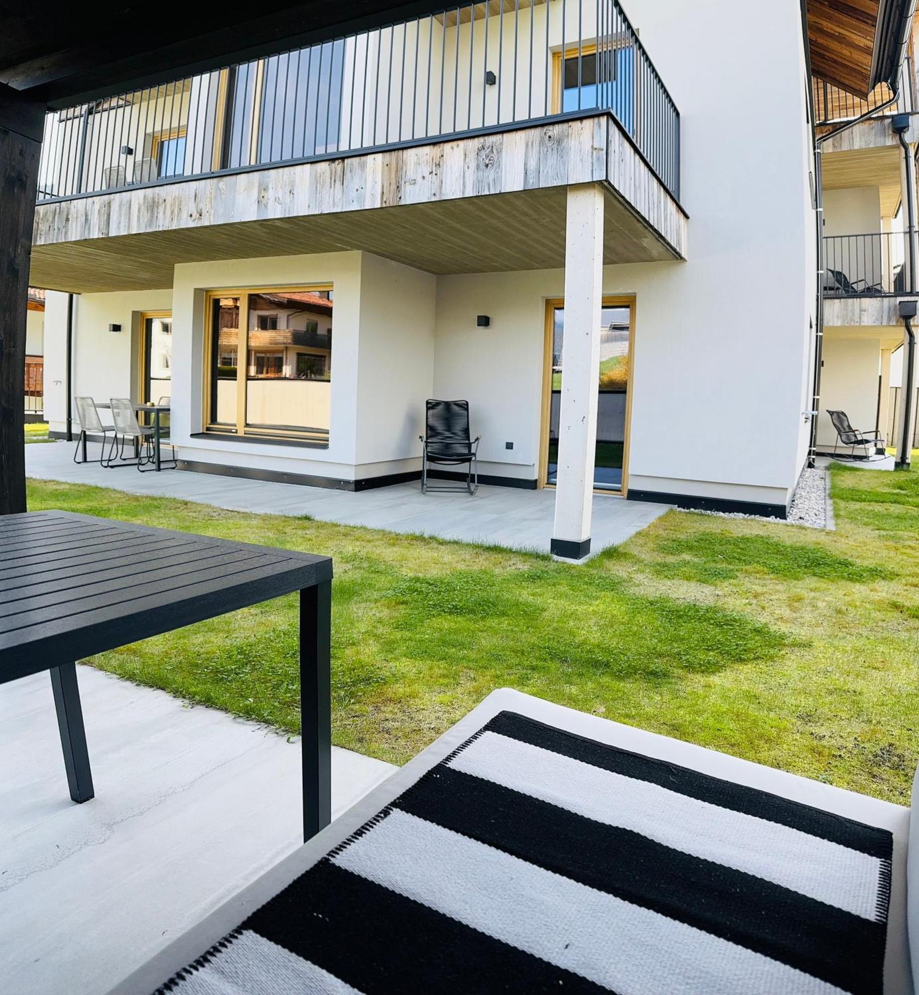 Almadel - Appartementhaus In Schladming-Dachstein 外观 照片