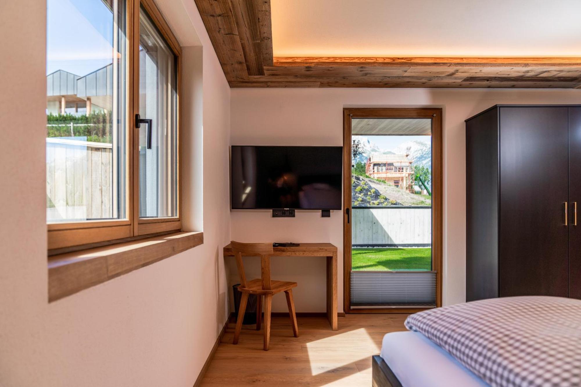 Almadel - Appartementhaus In Schladming-Dachstein 外观 照片